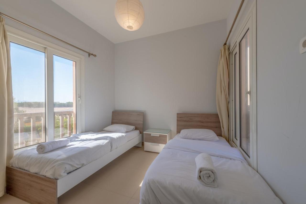 Apartamento Golden El Gouna