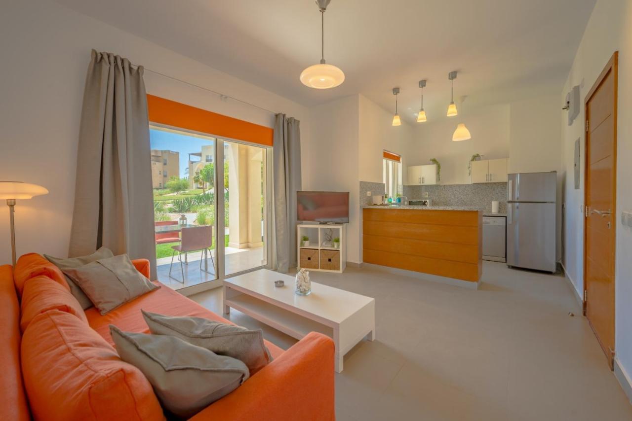 Apartamento Golden El Gouna *