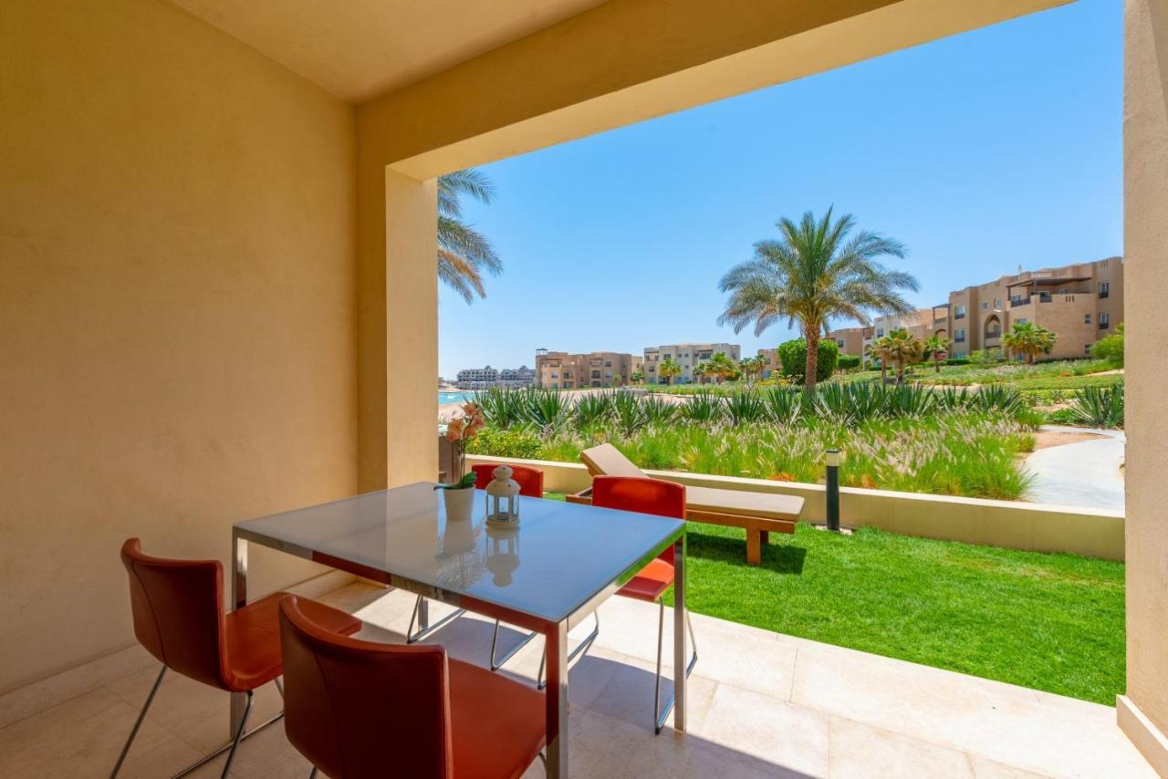 Golden El Gouna Apartamento Hurghada