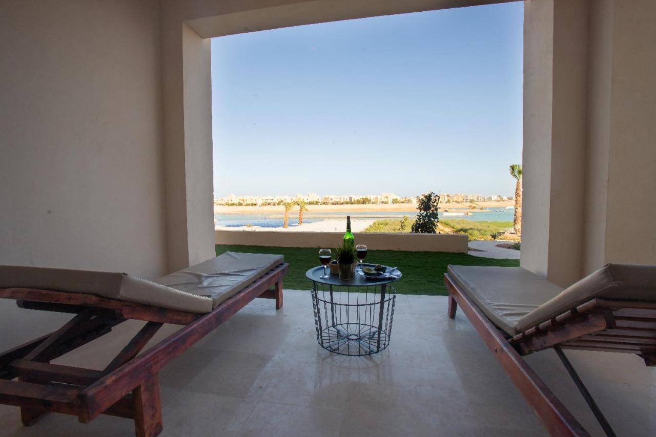 Apartamento Golden El Gouna