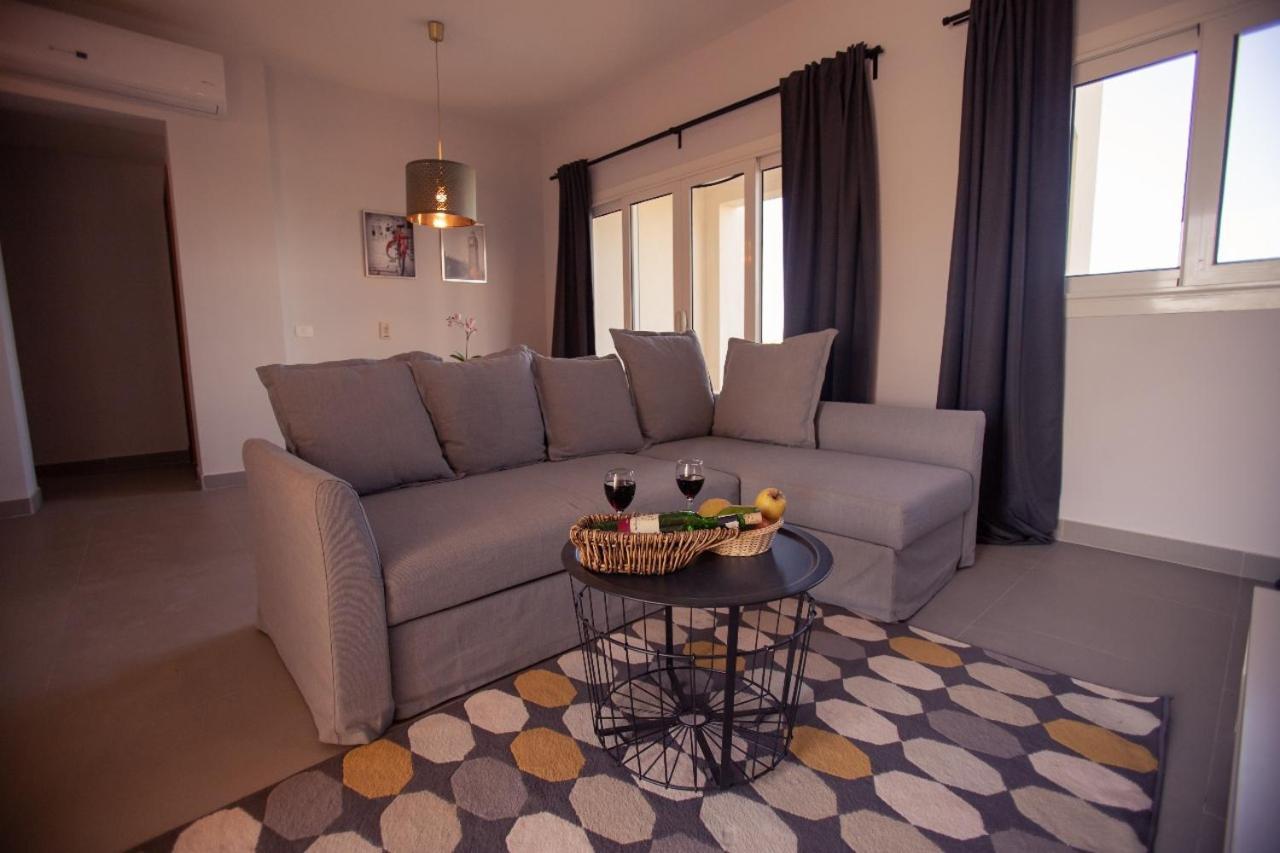 Apartamento Golden El Gouna *