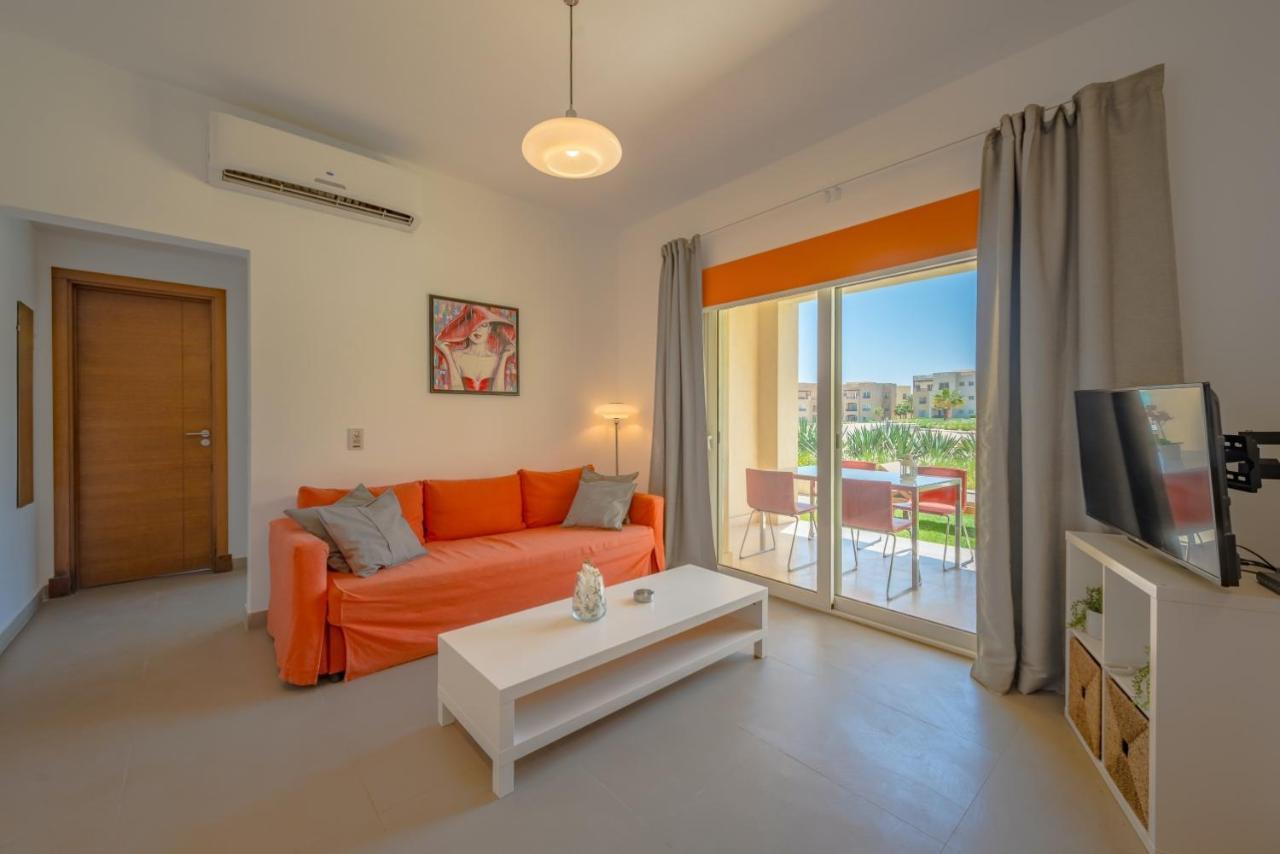Apartamento Golden El Gouna *