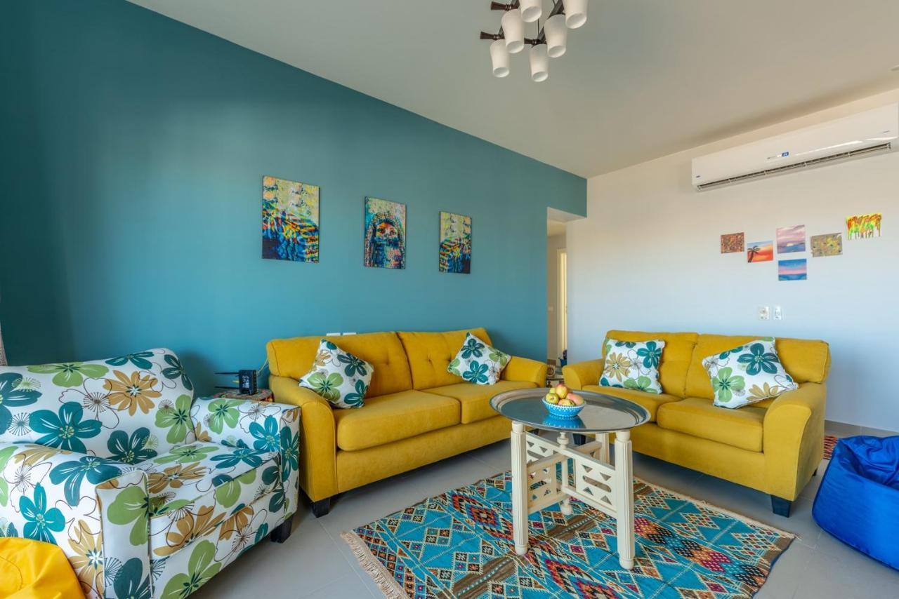 Apartamento Golden El Gouna