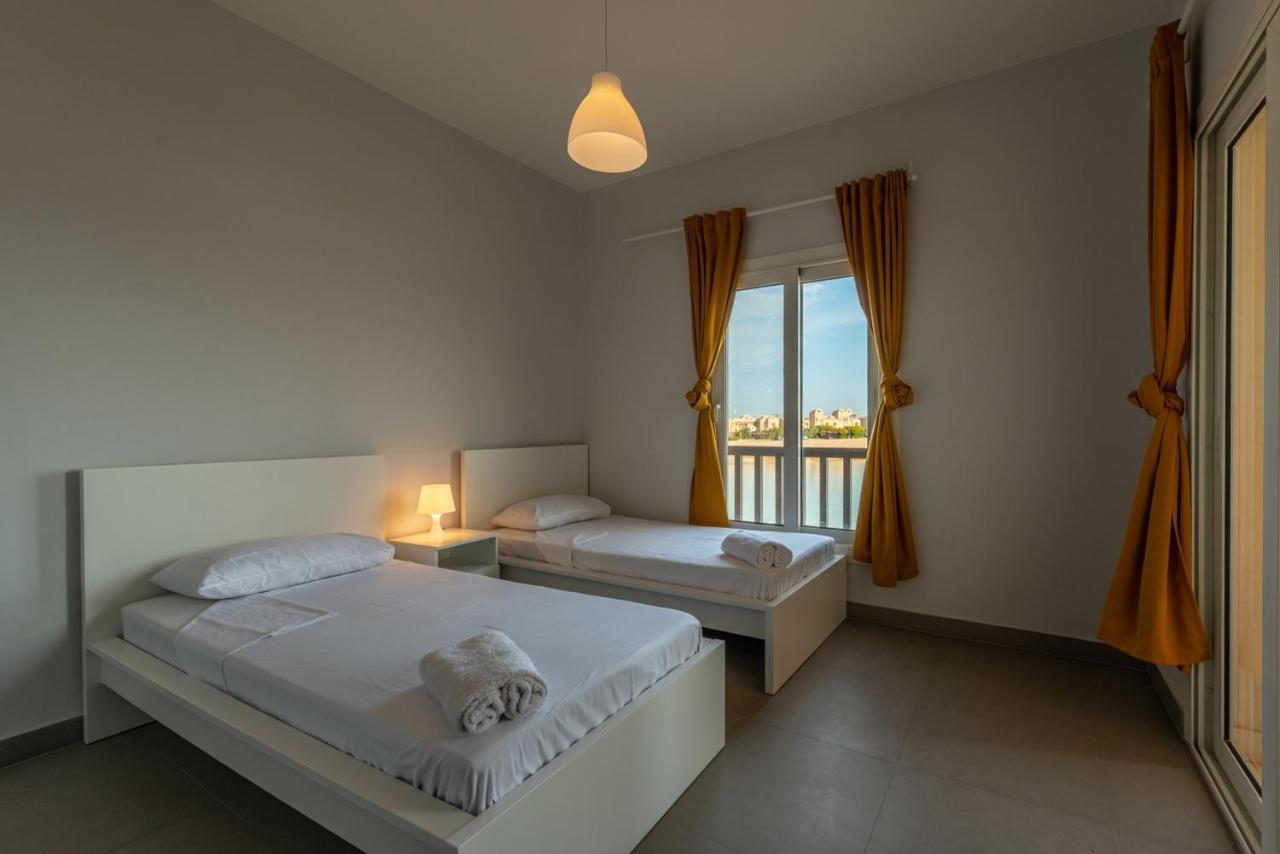 Golden El Gouna Apartamento