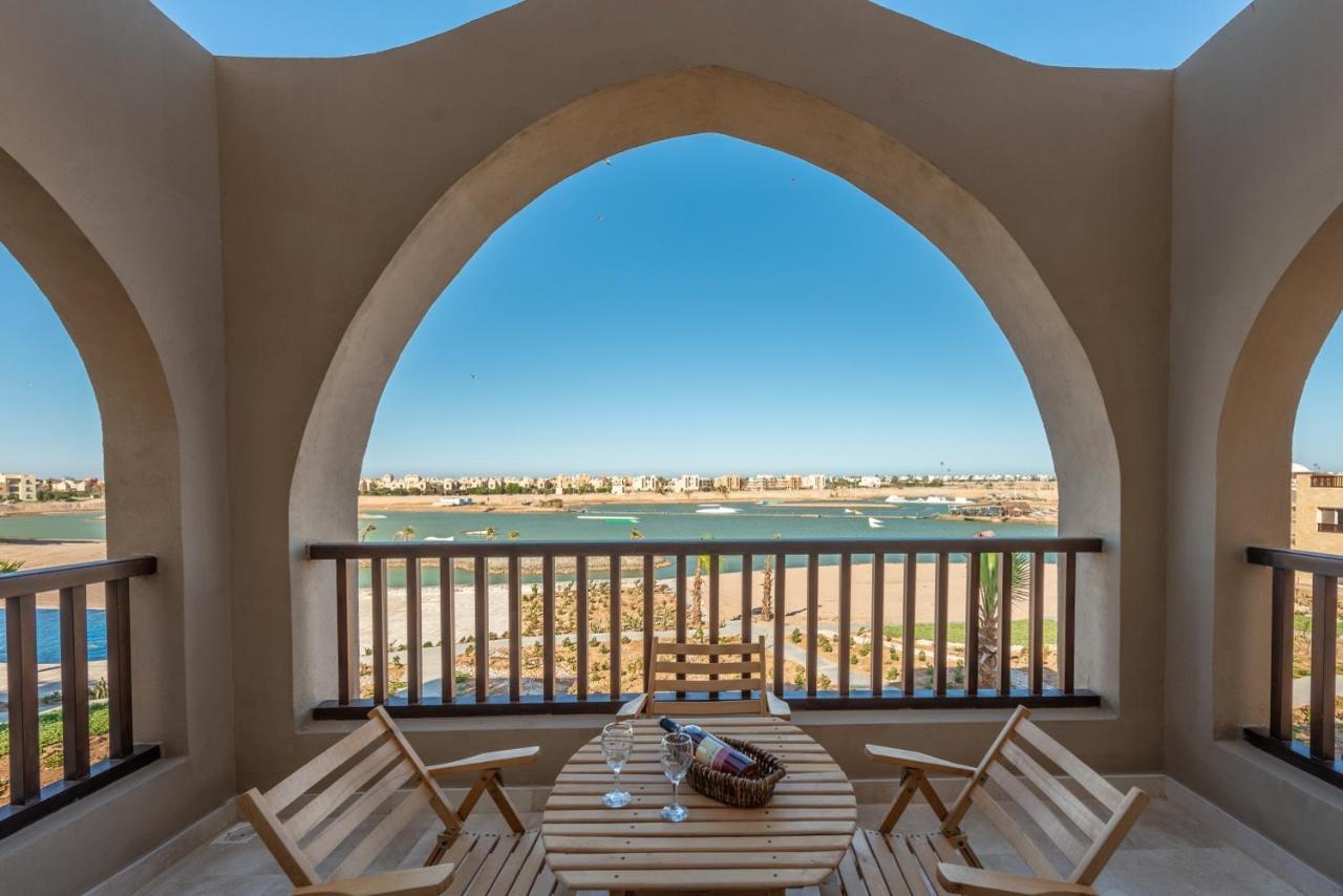 Apartamento Golden El Gouna *
