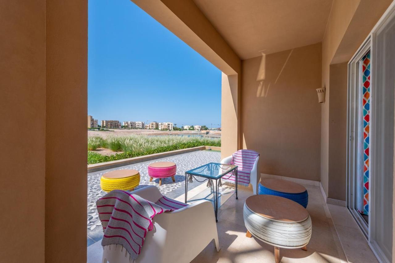 Golden El Gouna Apartamento *