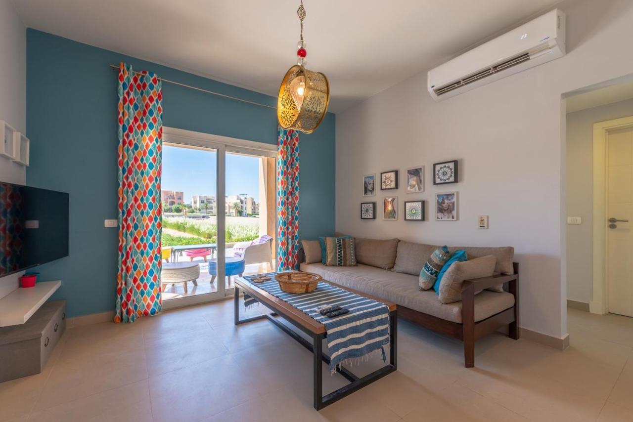 Golden El Gouna Apartamento *