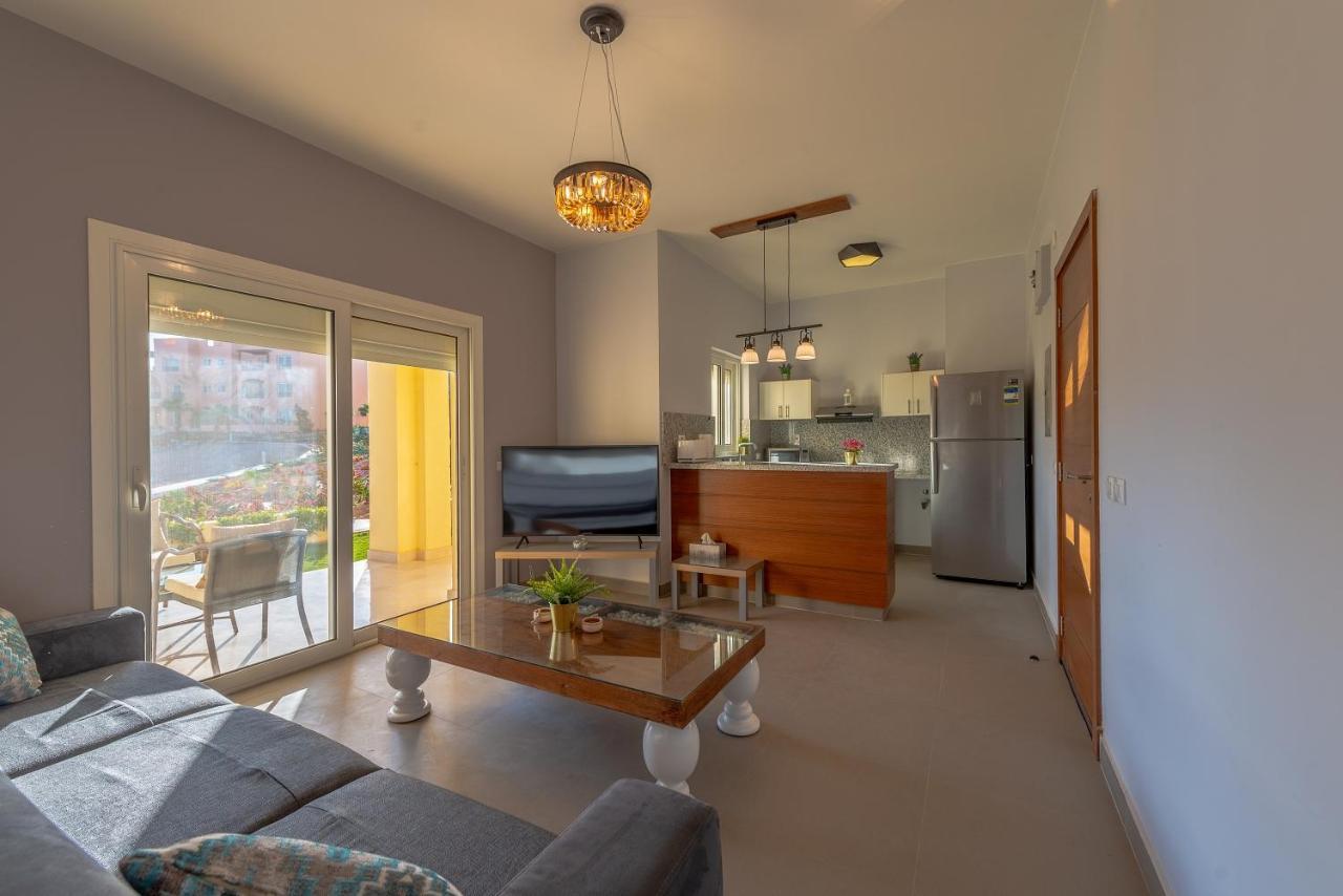 Golden El Gouna Apartamento