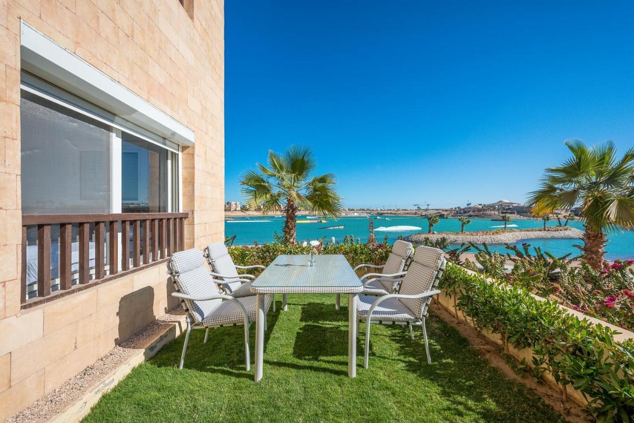 Apartamento Golden El Gouna *