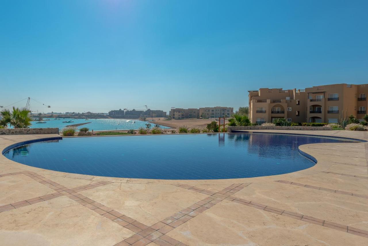Apartamento Golden El Gouna Hurghada