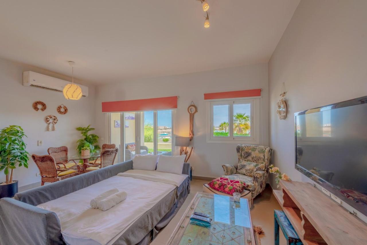 Apartamento Golden El Gouna