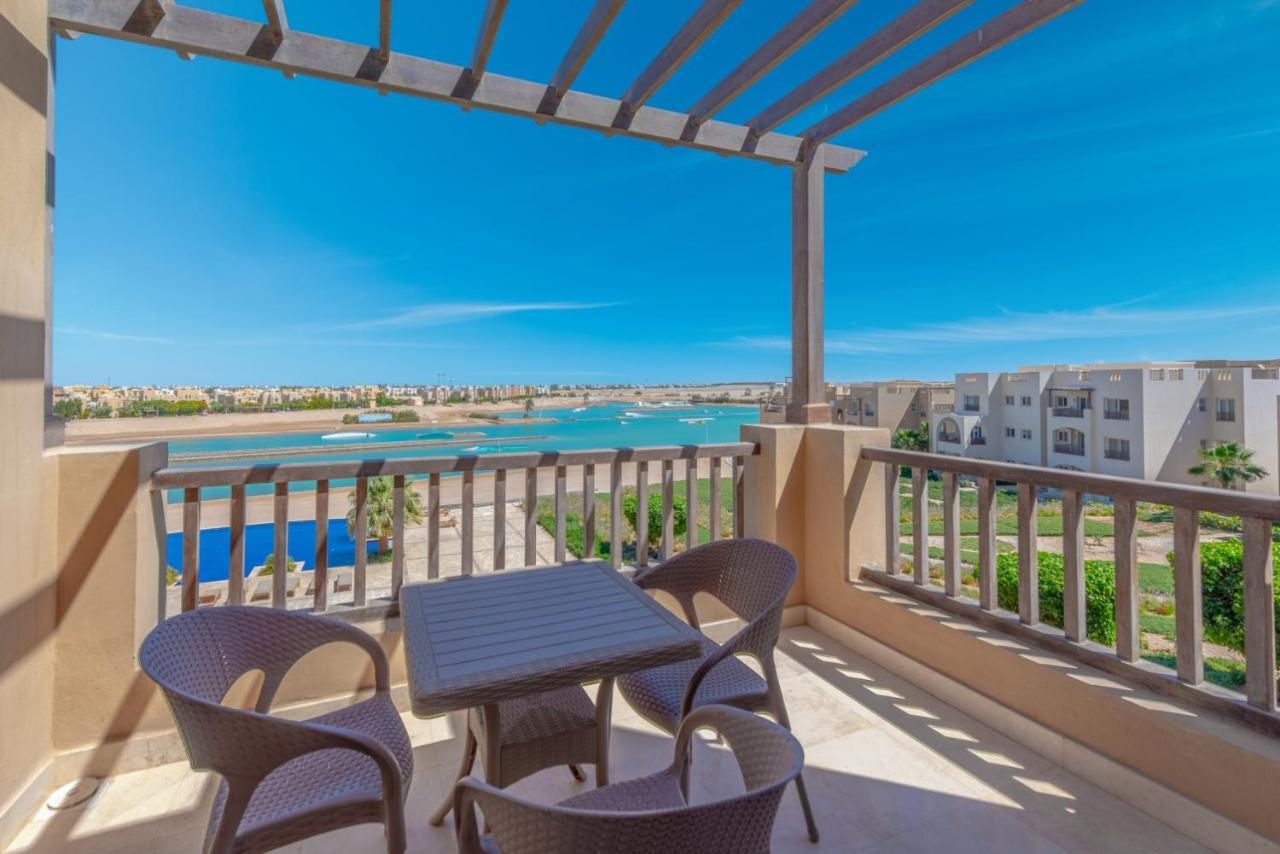 Apartamento Golden El Gouna Hurghada