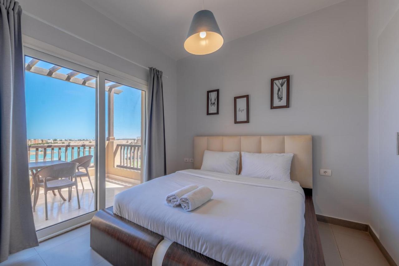 Apartamento Golden El Gouna