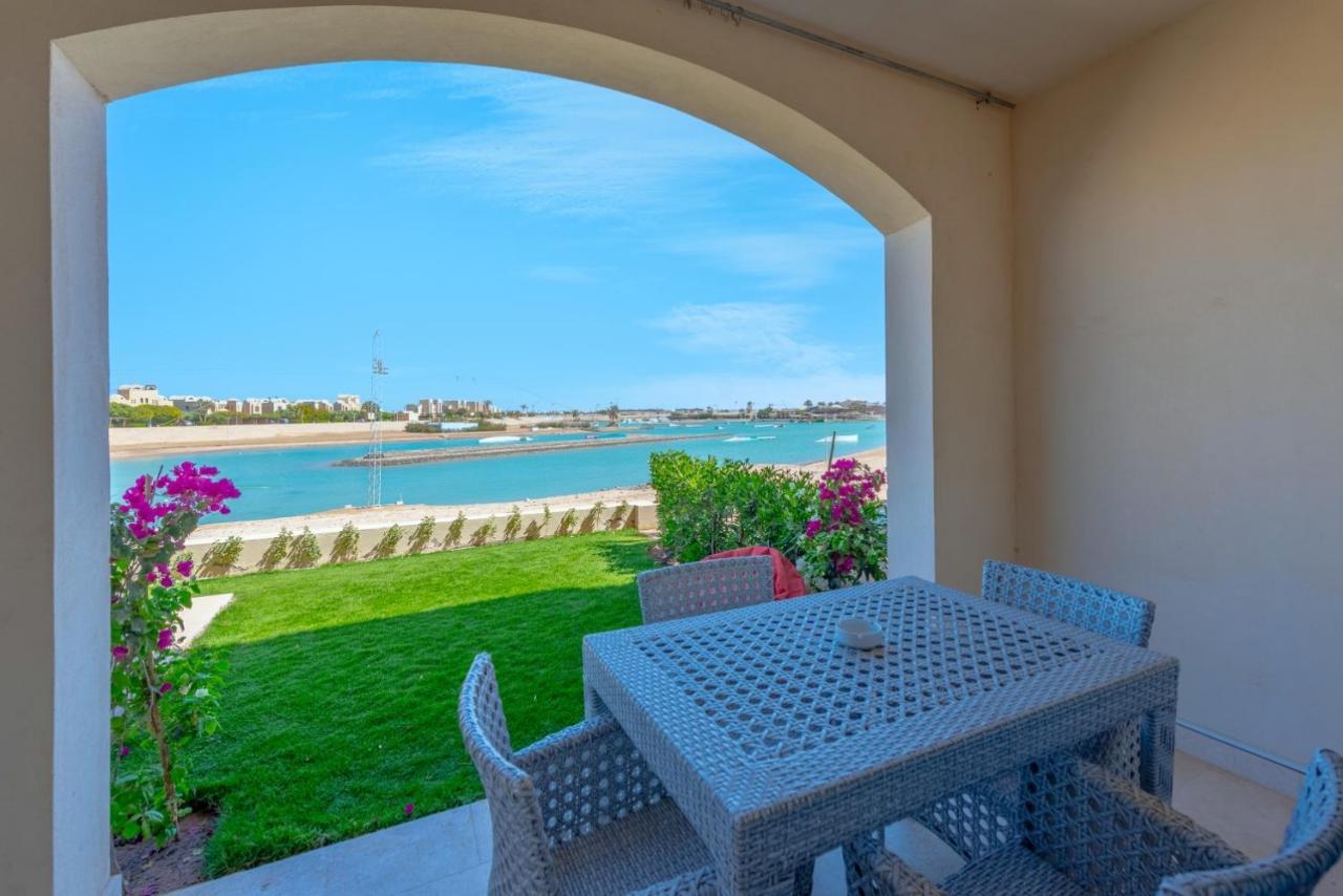 Golden El Gouna Apartamento *