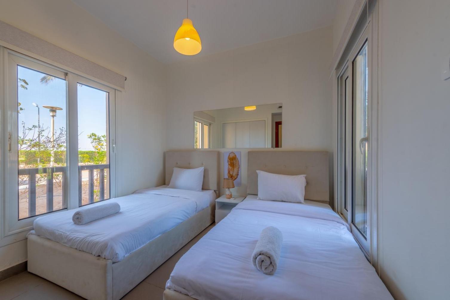 Apartamento Golden El Gouna