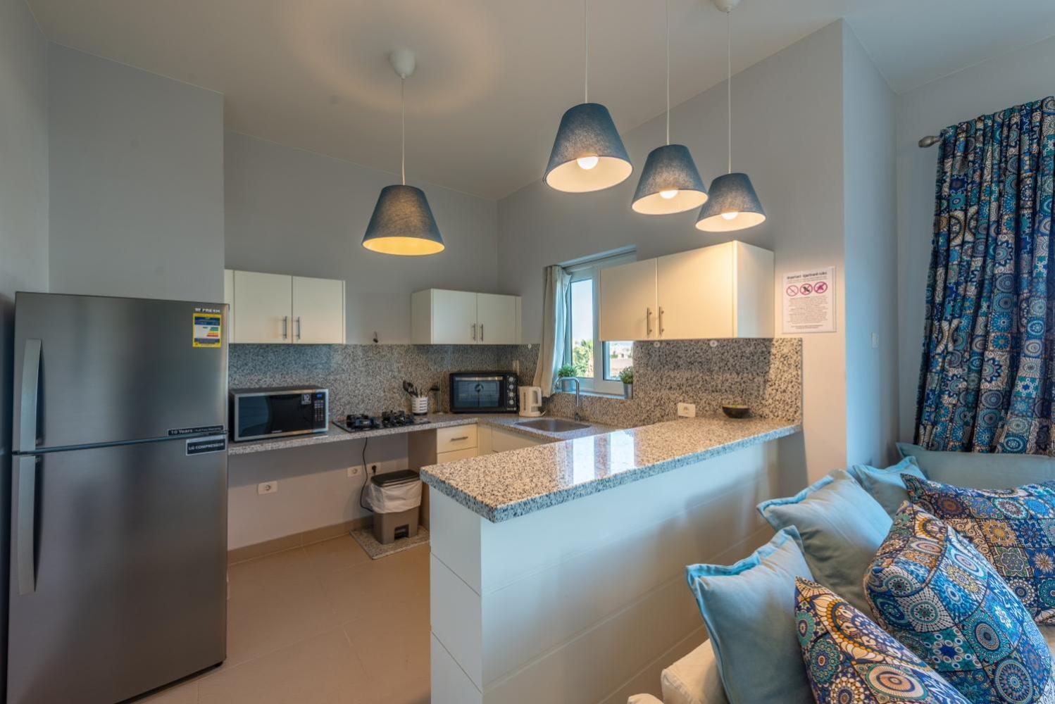 Golden El Gouna Apartamento